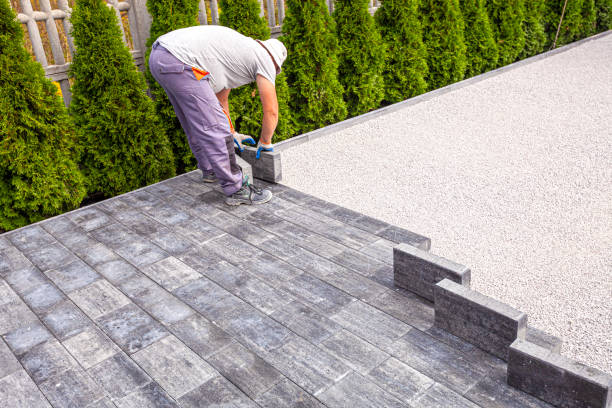 Reasons to Select Us for Your Driveway Paving Requirements in Pomeroy, OH