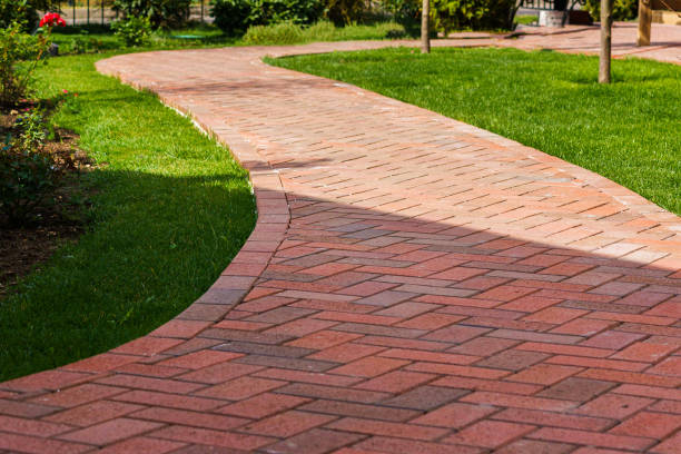 Best Commercial Driveway Pavers  in Pomeroy, OH