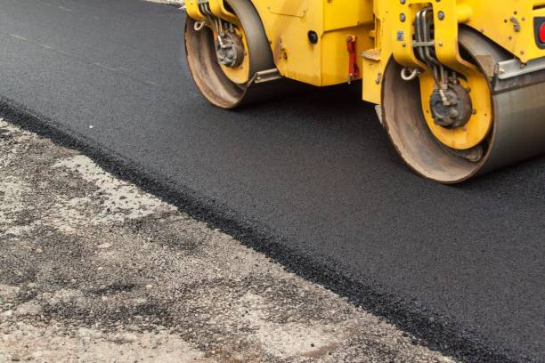 Best Custom Driveway Pavers  in Pomeroy, OH