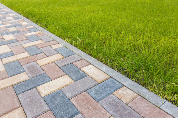 Best Affordable Driveway Pavers  in Pomeroy, OH
